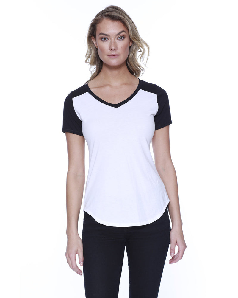StarTee Ladies&
