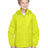 Team 365 Youth Zone Protect Lightweight Jacket Team 365
