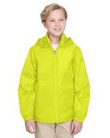 Team 365 Youth Zone Protect Lightweight Jacket Team 365