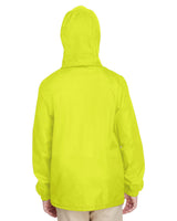 Team 365 Youth Zone Protect Lightweight Jacket Team 365
