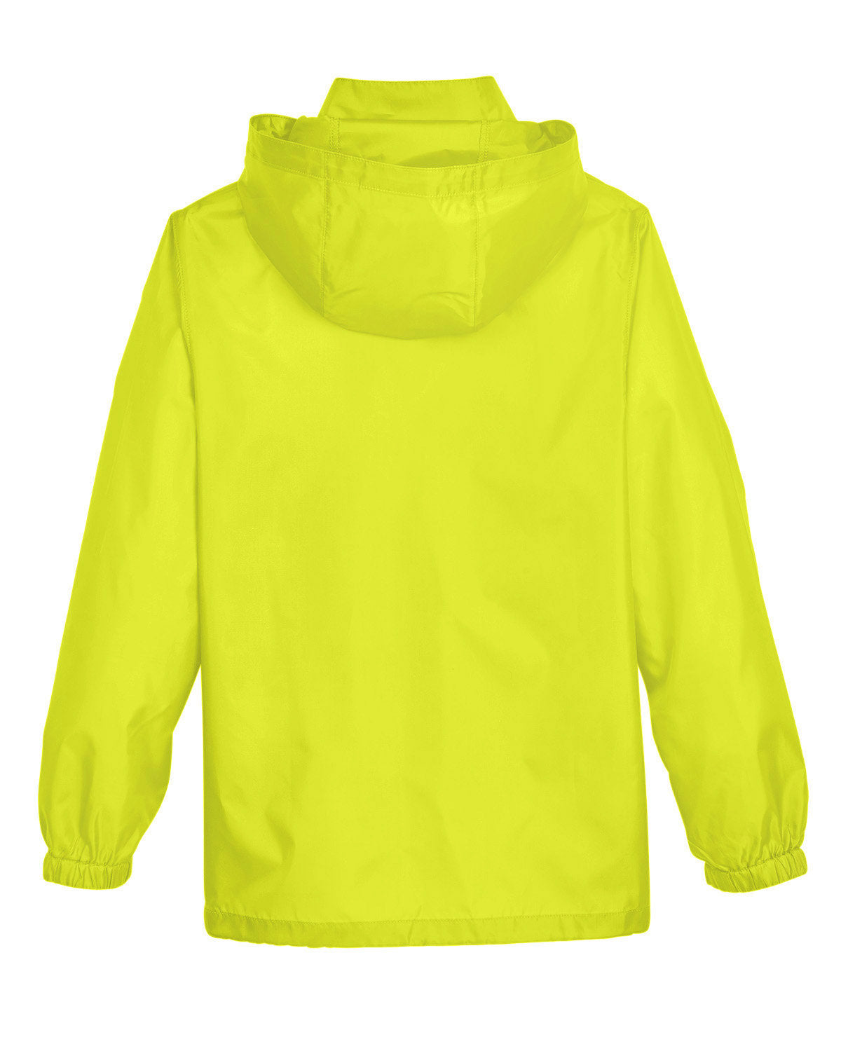 Team 365 Youth Zone Protect Lightweight Jacket Team 365