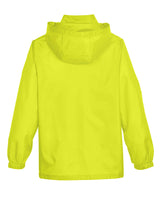 Team 365 Youth Zone Protect Lightweight Jacket Team 365