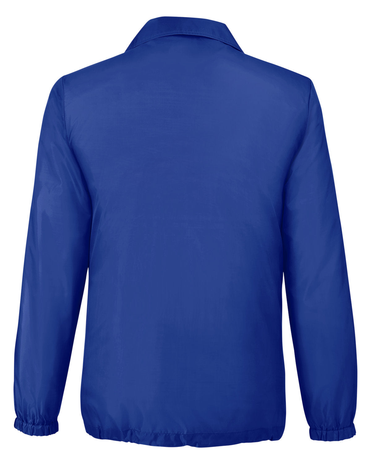 Team 365 Adult Zone Protect Coaches Jacket Team 365