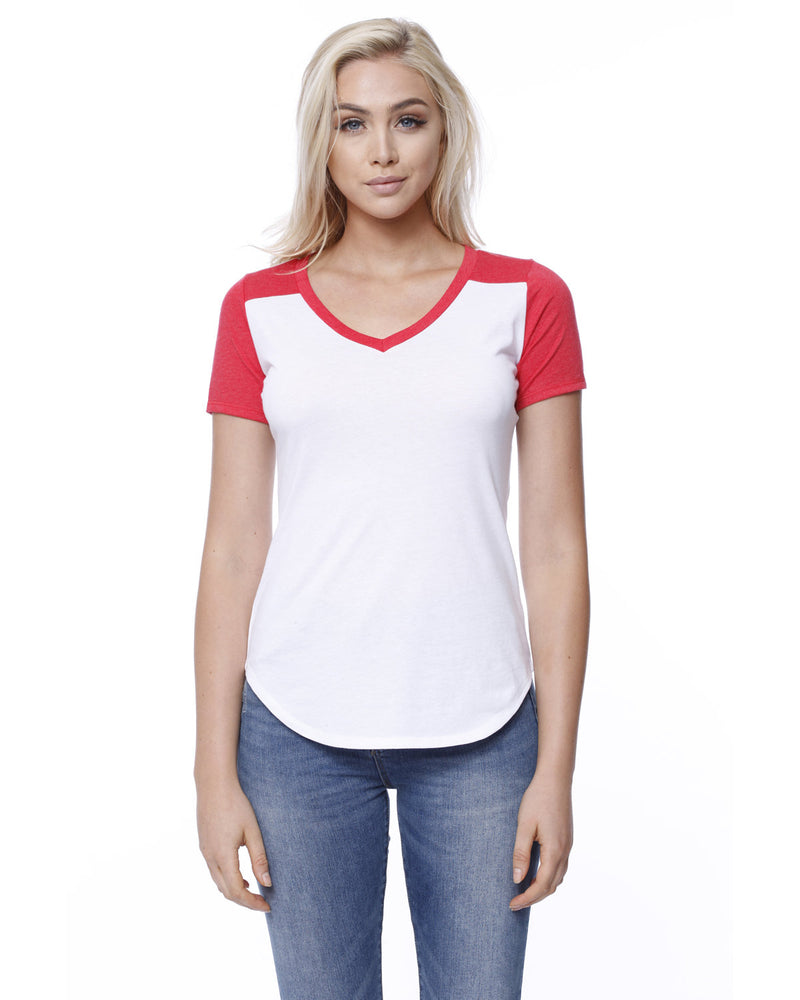 StarTee Ladies&