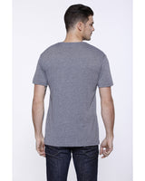 StarTee Men's Triblend V-Neck T-Shirt StarTee