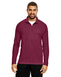 Team 365 Men's Zone Performance Quarter-Zip Team 365