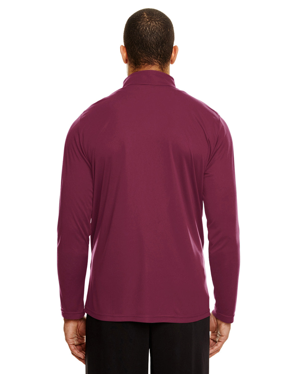 Team 365 Men's Zone Performance Quarter-Zip Team 365
