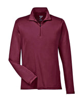 Team 365 Men's Zone Performance Quarter-Zip Team 365