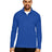 Team 365 Men's Zone Performance Quarter-Zip Team 365