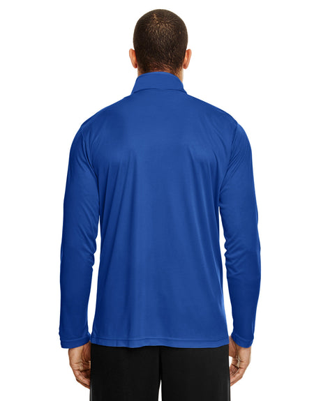 Team 365 Men's Zone Performance Quarter-Zip Team 365