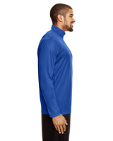 Team 365 Men's Zone Performance Quarter-Zip Team 365