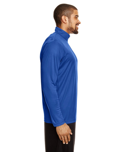 Team 365 Men's Zone Performance Quarter-Zip