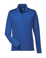 Team 365 Men's Zone Performance Quarter-Zip Team 365