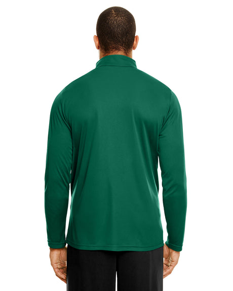Team 365 Men's Zone Performance Quarter-Zip Team 365