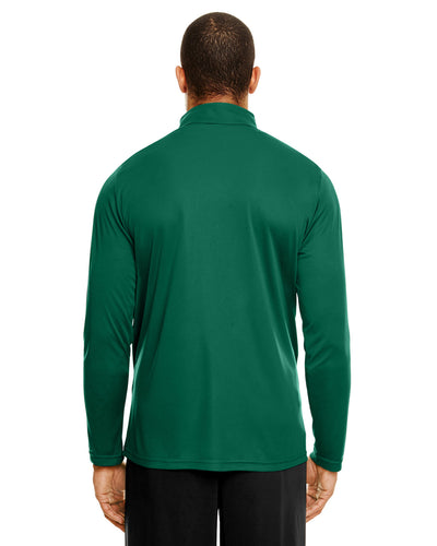 Team 365 Men's Zone Performance Quarter-Zip