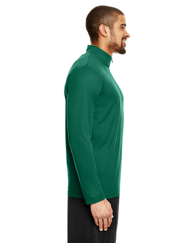 Team 365 Men's Zone Performance Quarter-Zip