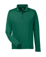 Team 365 Men's Zone Performance Quarter-Zip Team 365