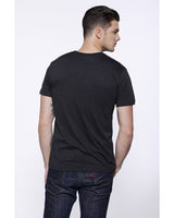 StarTee Men's Triblend V-Neck T-Shirt StarTee