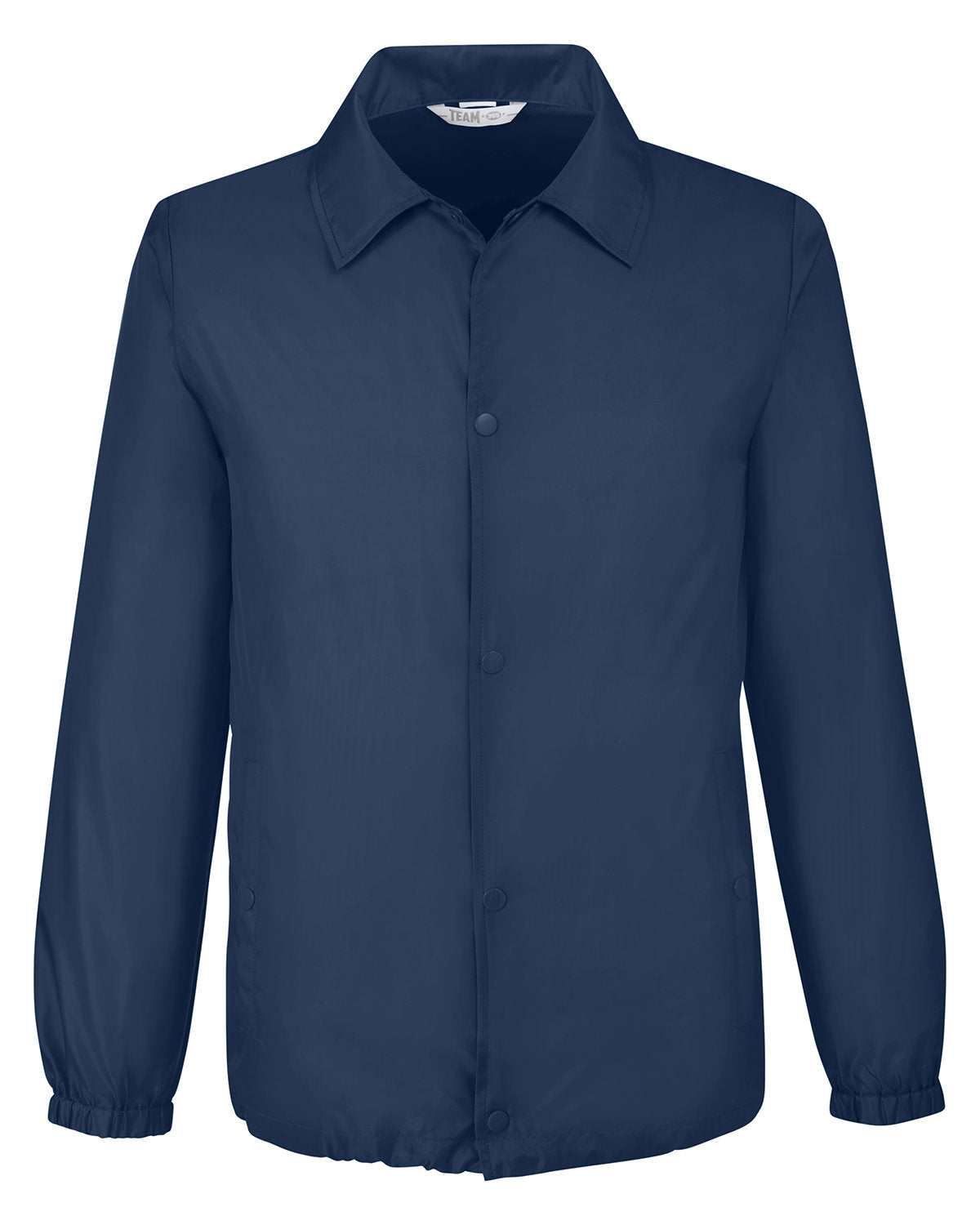 Team 365 Adult Zone Protect Coaches Jacket Team 365