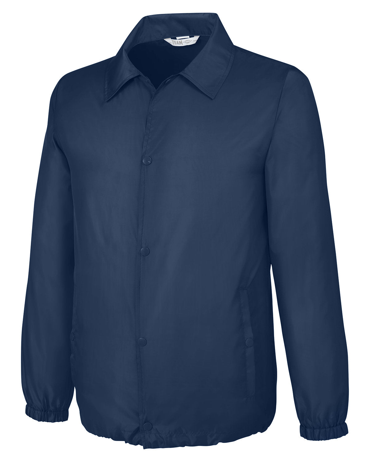 Team 365 Adult Zone Protect Coaches Jacket Team 365