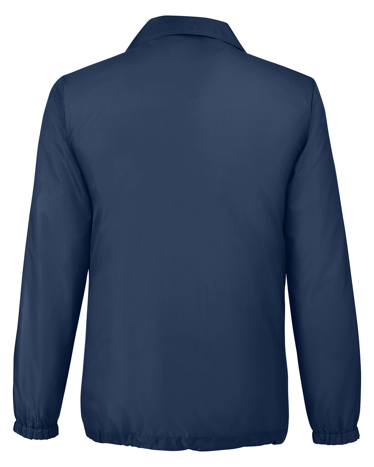 Team 365 Adult Zone Protect Coaches Jacket Team 365