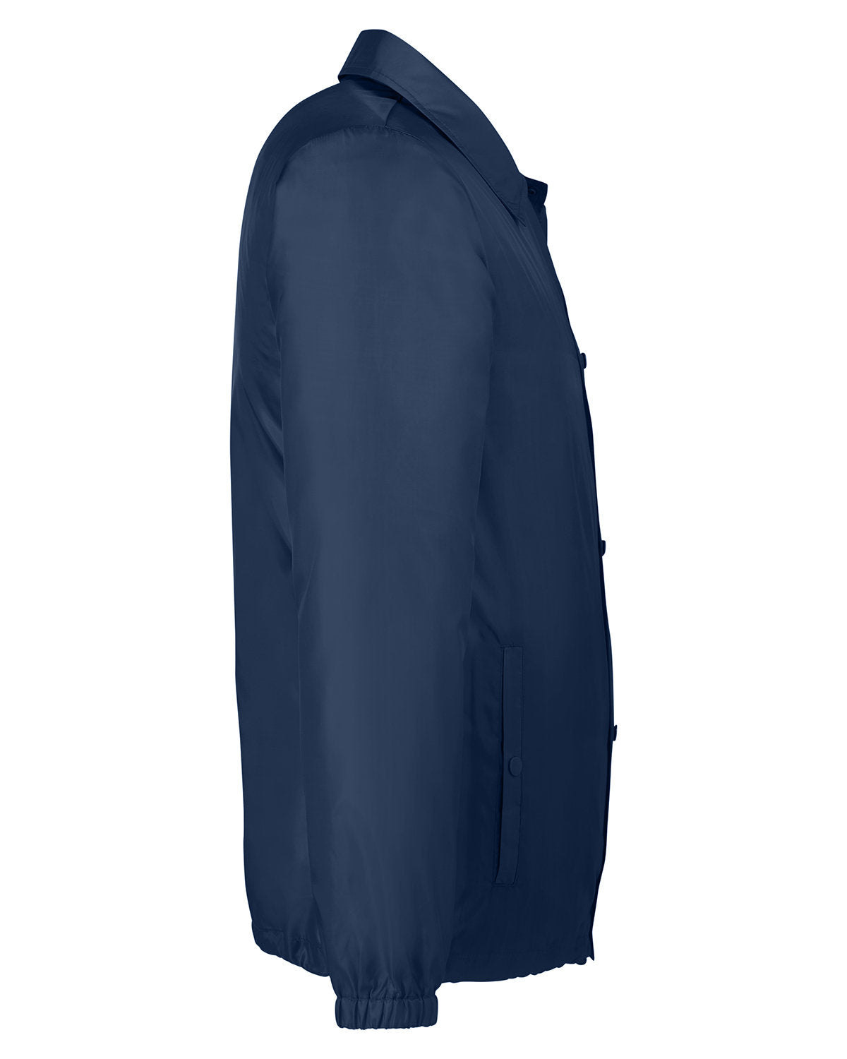Team 365 Adult Zone Protect Coaches Jacket Team 365