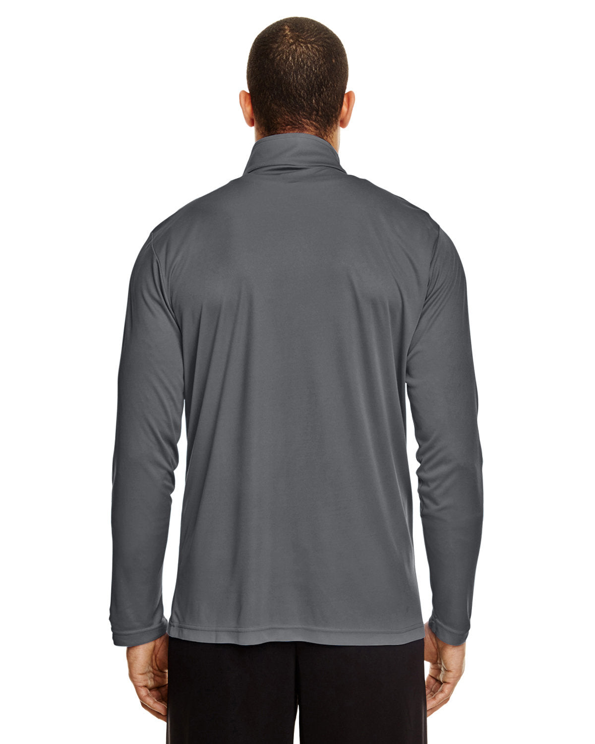 Team 365 Men's Zone Performance Quarter-Zip Team 365