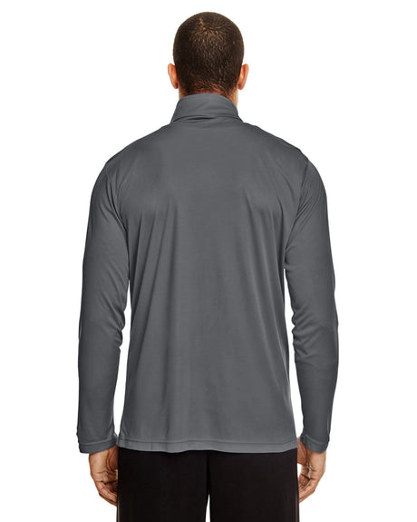 Team 365 Men's Zone Performance Quarter-Zip Team 365