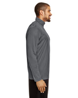 Team 365 Men's Zone Performance Quarter-Zip Team 365