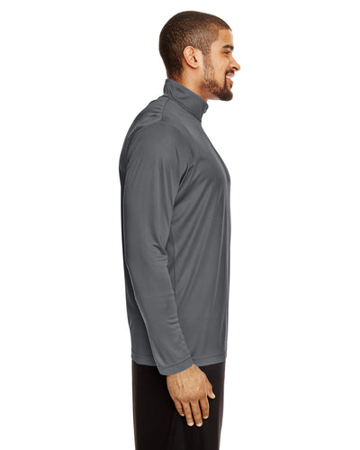 Team 365 Men's Zone Performance Quarter-Zip