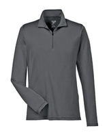 Team 365 Men's Zone Performance Quarter-Zip Team 365