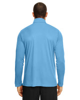 Team 365 Men's Zone Performance Quarter-Zip Team 365