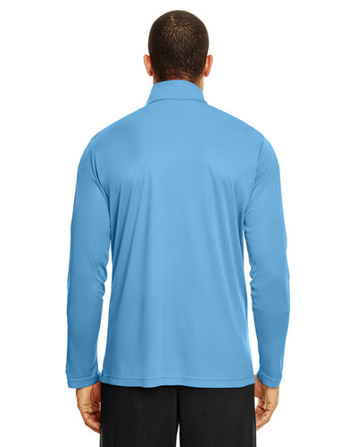 Team 365 Men's Zone Performance Quarter-Zip