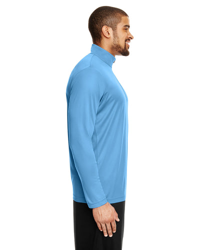 Team 365 Men's Zone Performance Quarter-Zip