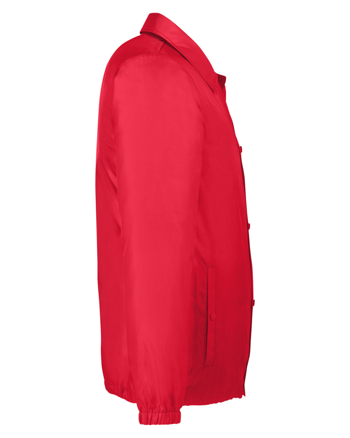 Team 365 Adult Zone Protect Coaches Jacket Team 365