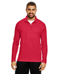 Team 365 Men's Zone Performance Quarter-Zip Team 365