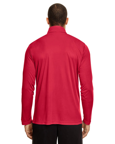 Team 365 Men's Zone Performance Quarter-Zip