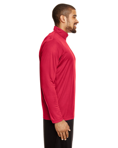 Team 365 Men's Zone Performance Quarter-Zip