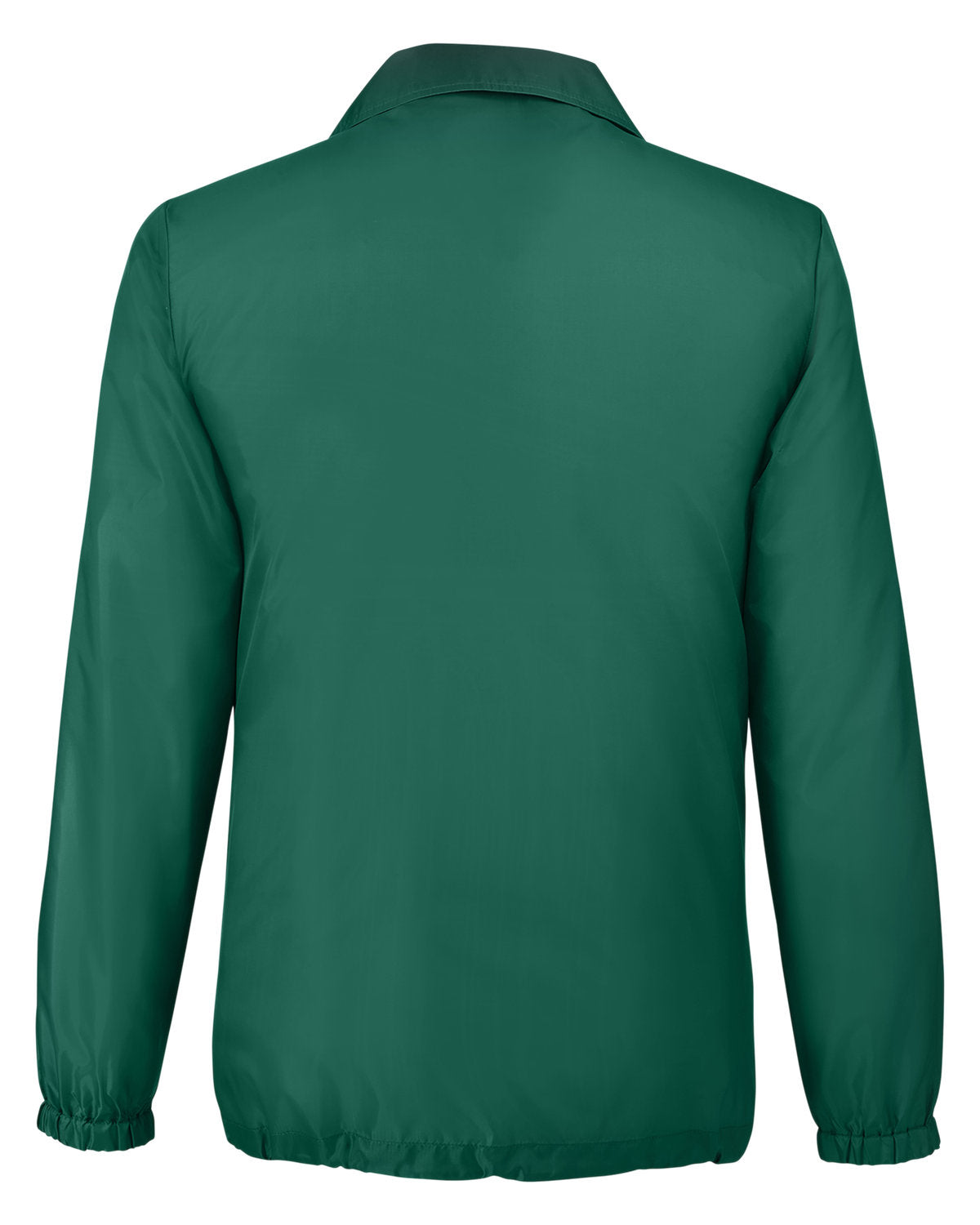 Team 365 Adult Zone Protect Coaches Jacket Team 365