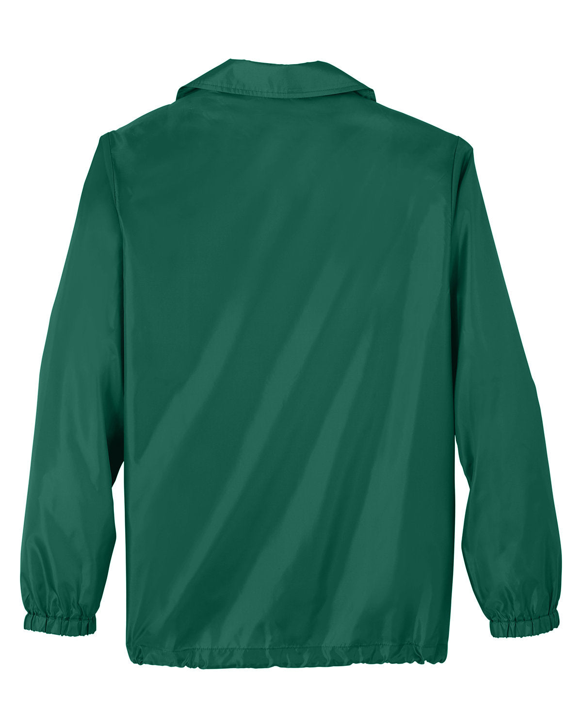Team 365 Adult Zone Protect Coaches Jacket Team 365