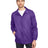 Team 365 Adult Zone Protect Coaches Jacket Team 365