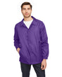 Team 365 Adult Zone Protect Coaches Jacket Team 365