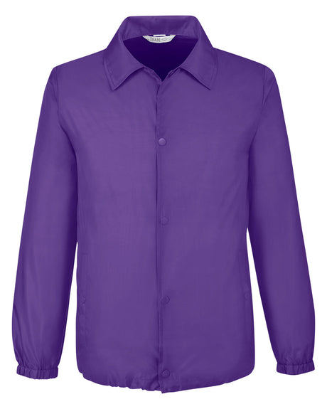 Team 365 Adult Zone Protect Coaches Jacket Team 365