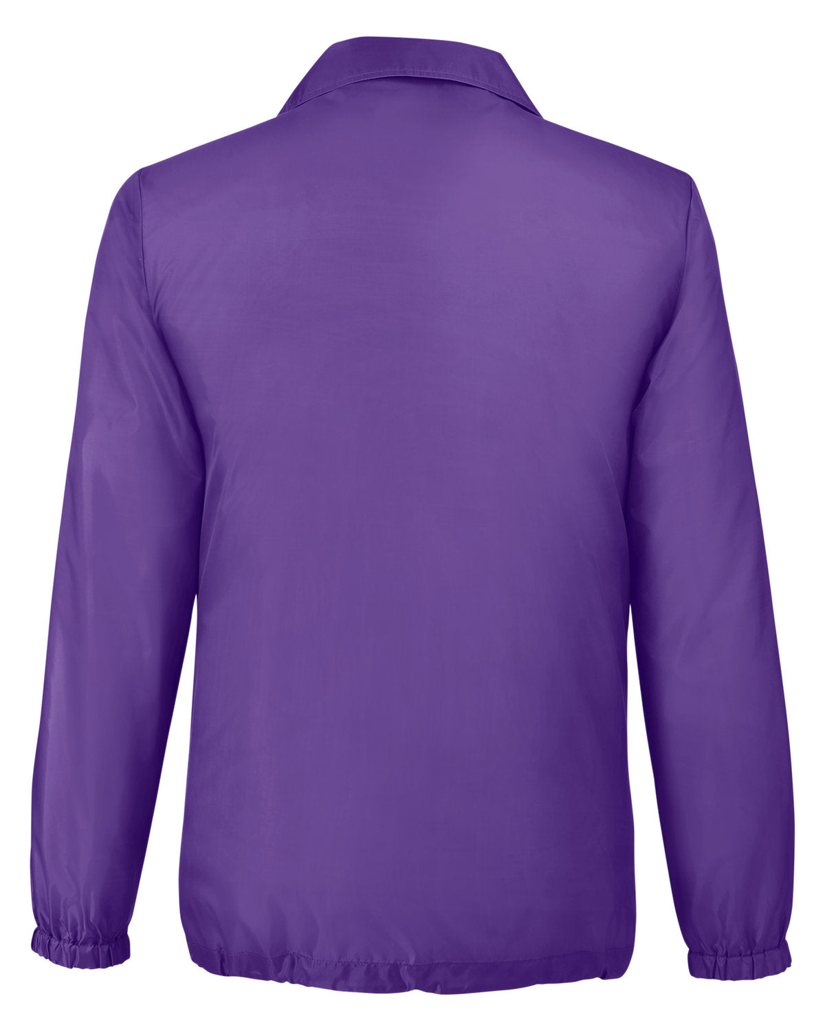 Team 365 Adult Zone Protect Coaches Jacket Team 365