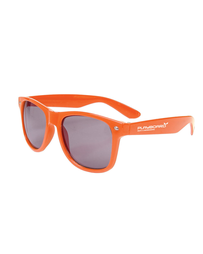 Prime Line Glossy Sunglasses