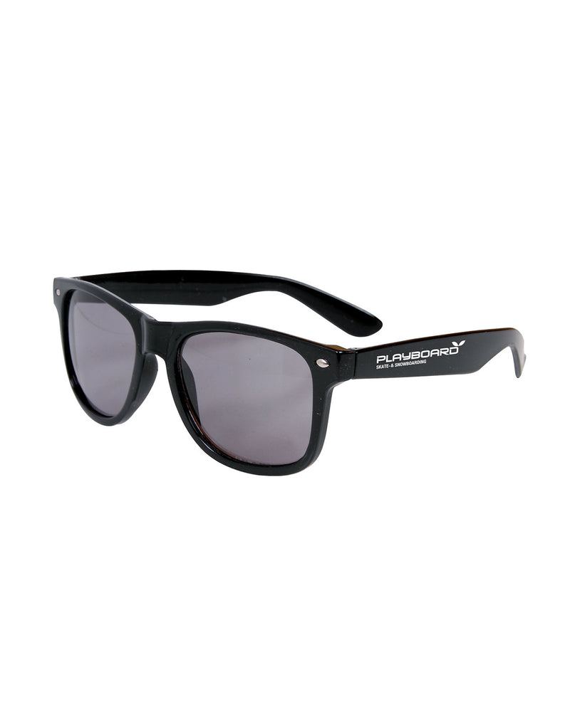 Prime Line Glossy Sunglasses