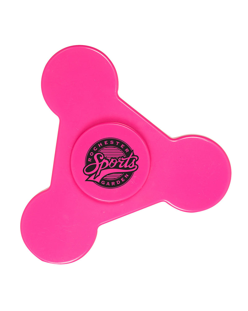 Prime Line Budget Spinner