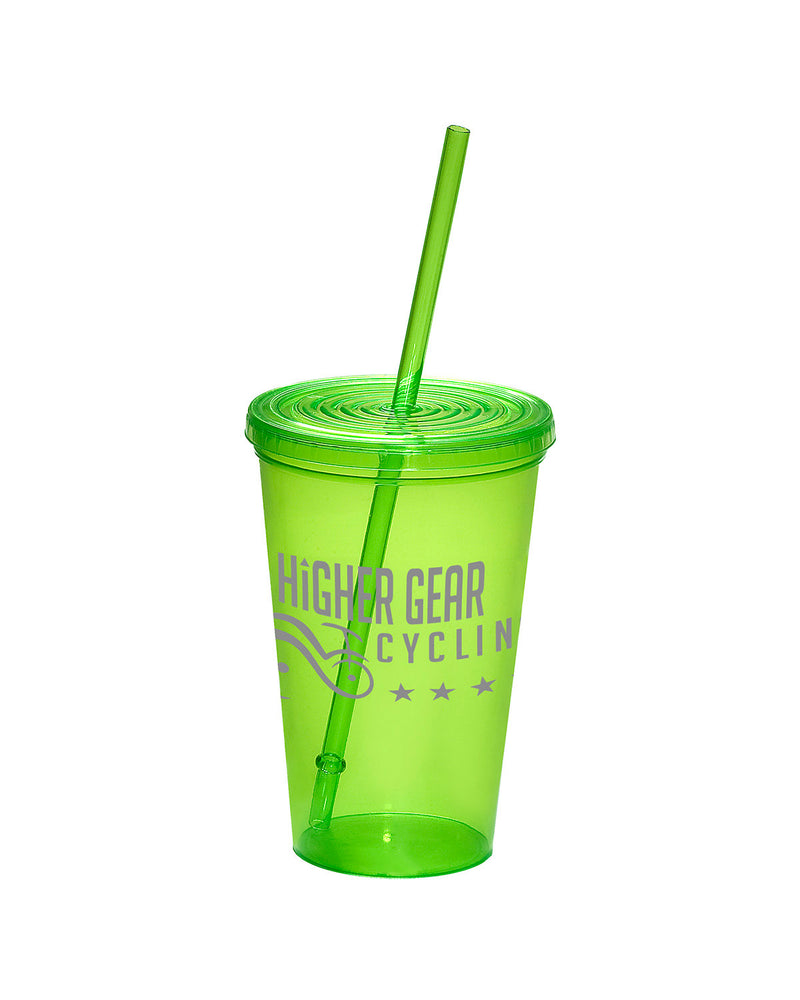 Prime Line 20oz Econo Sturdy Sipper