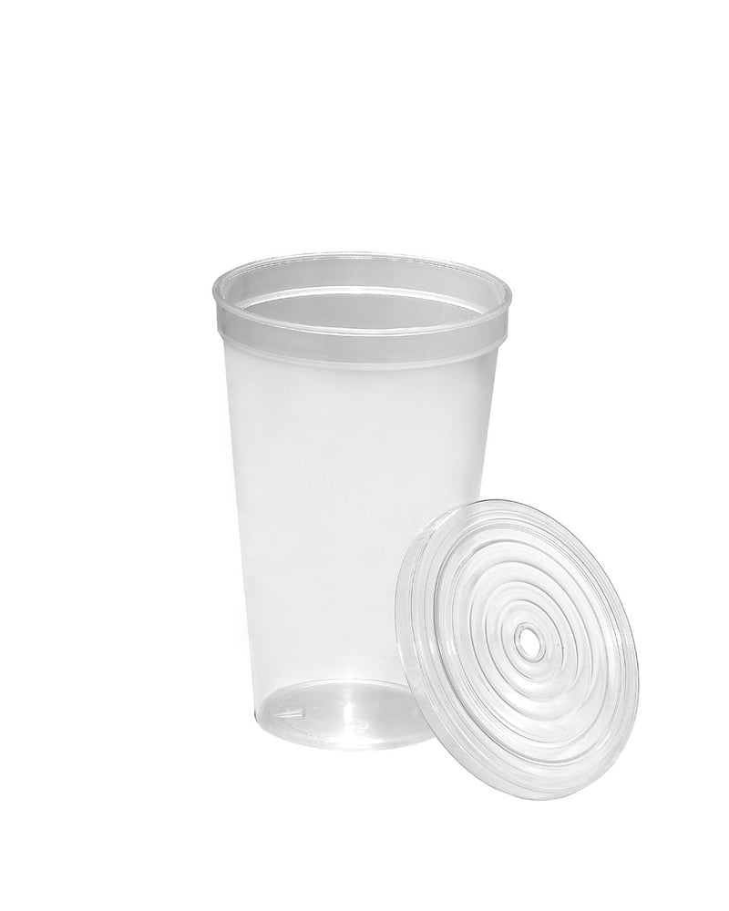 Prime Line 20oz Econo Sturdy Sipper