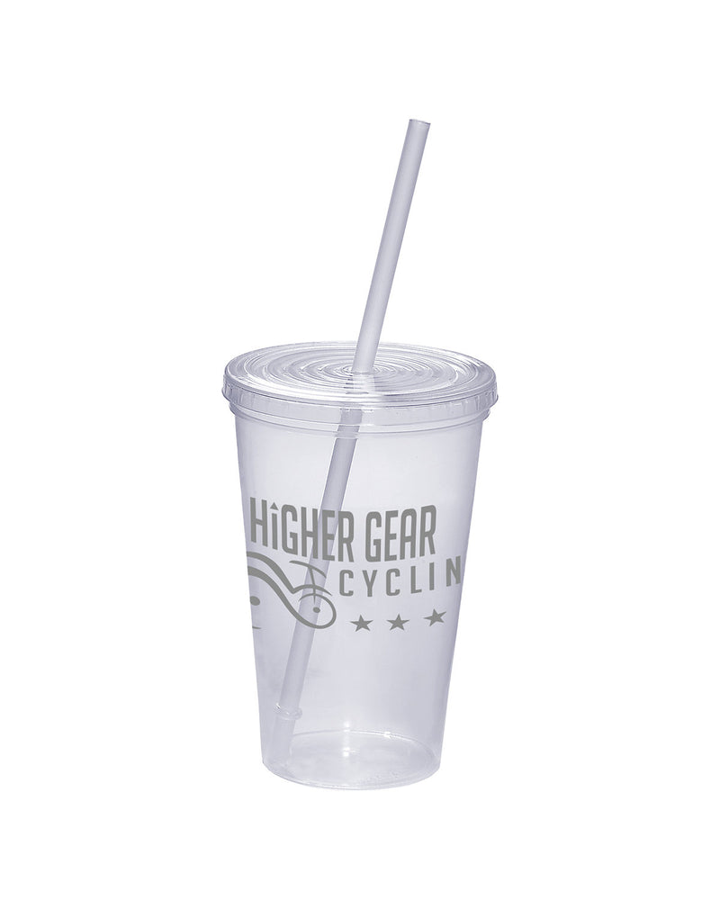 Prime Line 20oz Econo Sturdy Sipper
